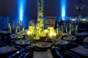 The Event Planners Miami