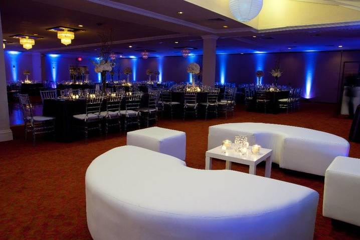 The Event Planners Miami