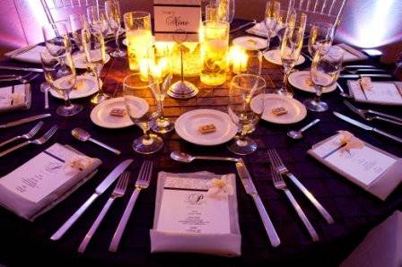 The Event Planners Miami