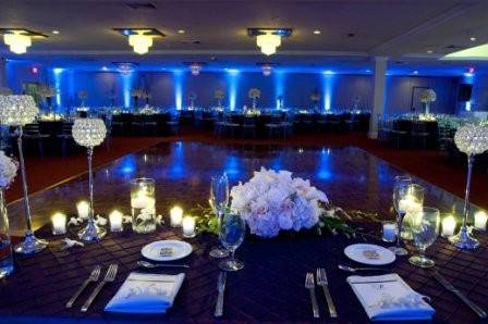 The Event Planners Miami