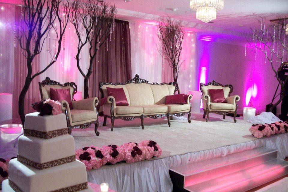 The Event Planners Miami