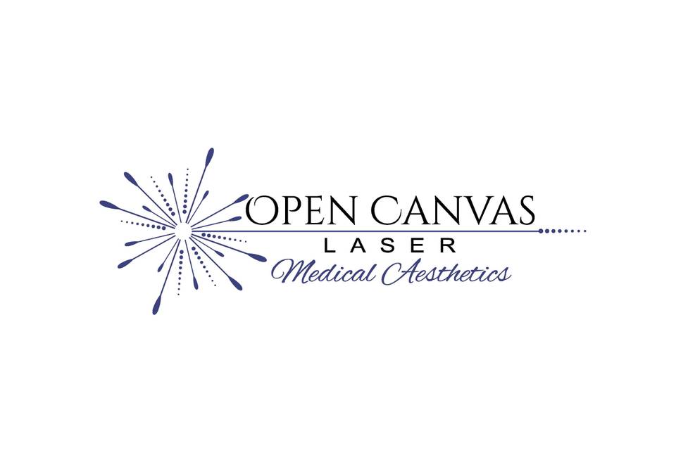 Open Canvas Laser