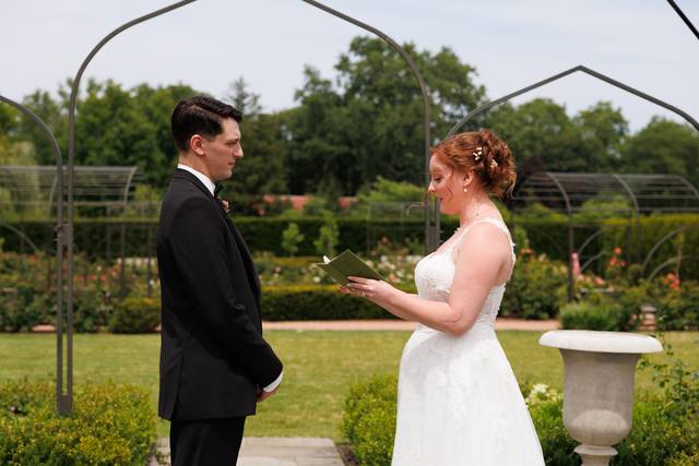 Kelly + Dean