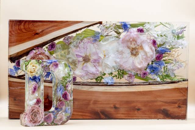 Wild Coast Flower Preservation