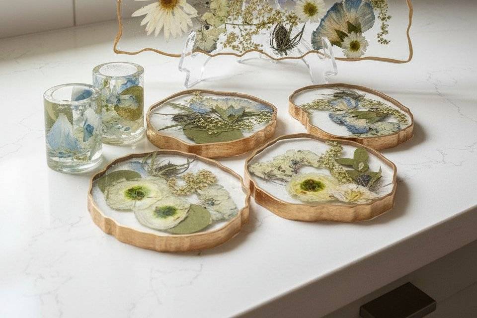 Typical Order Size for Bouquet