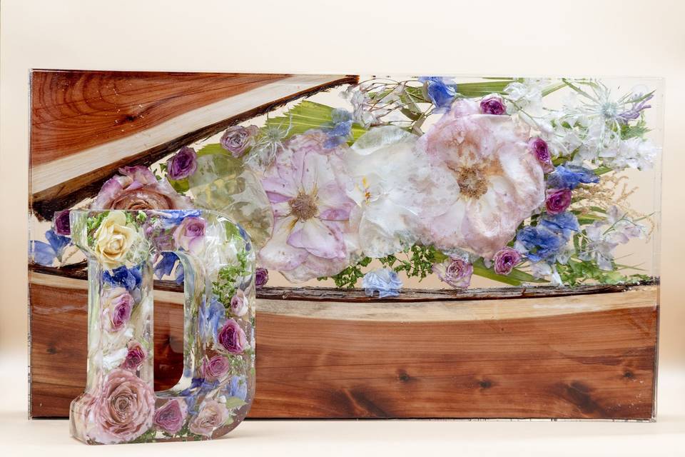 Wild Coast Flower Preservation