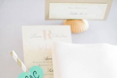 Jessica Leigh Paperie