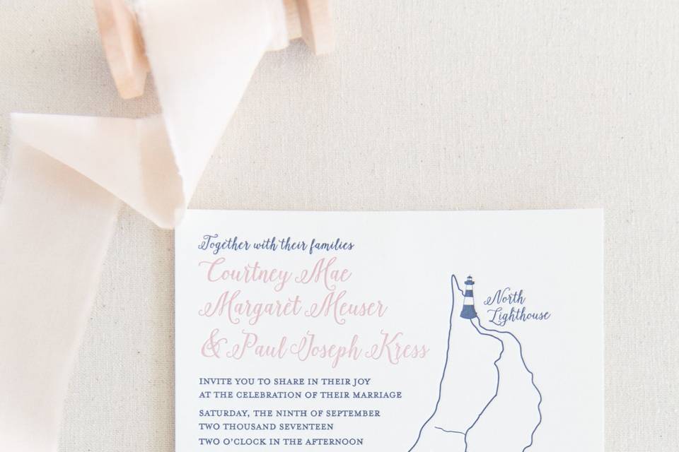 Jessica Leigh Paperie