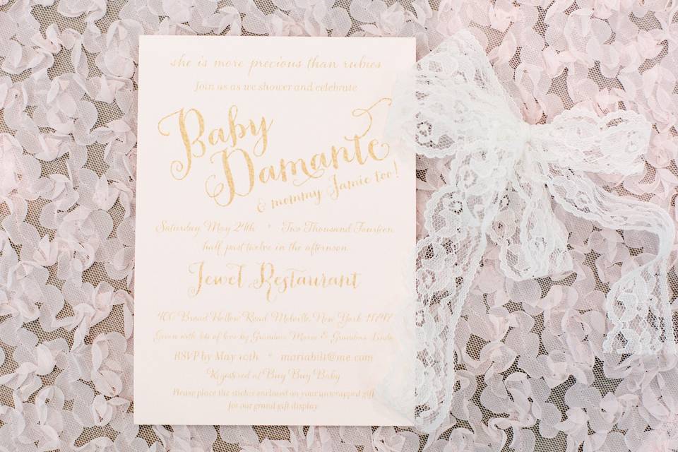 Jessica Leigh Paperie