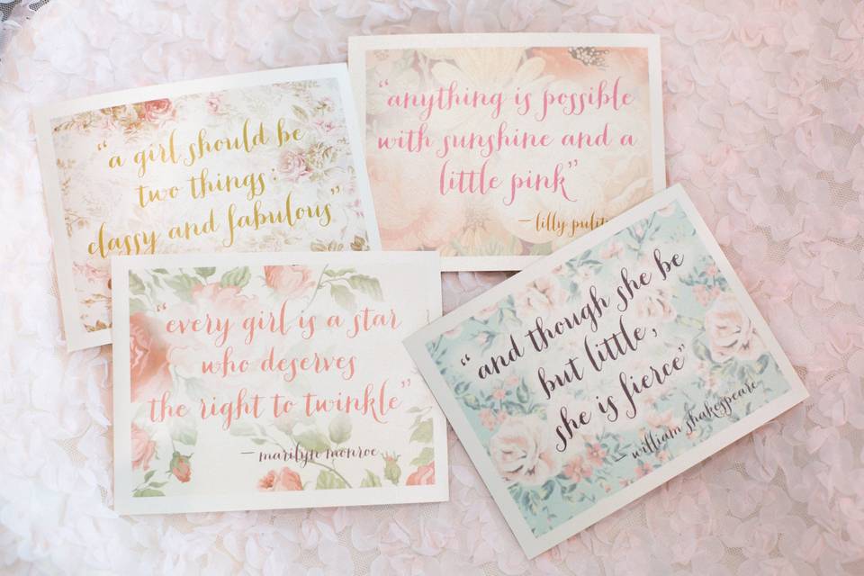 Jessica Leigh Paperie