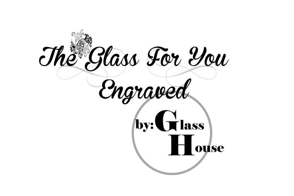 The Glass For You by Glass House