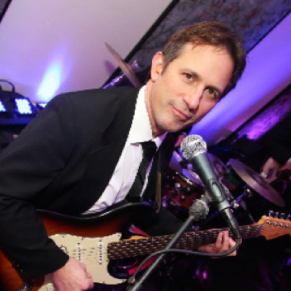 Tom Zano