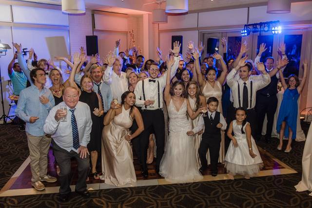 Unforgettable weddings