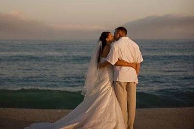Candid Moments Photography