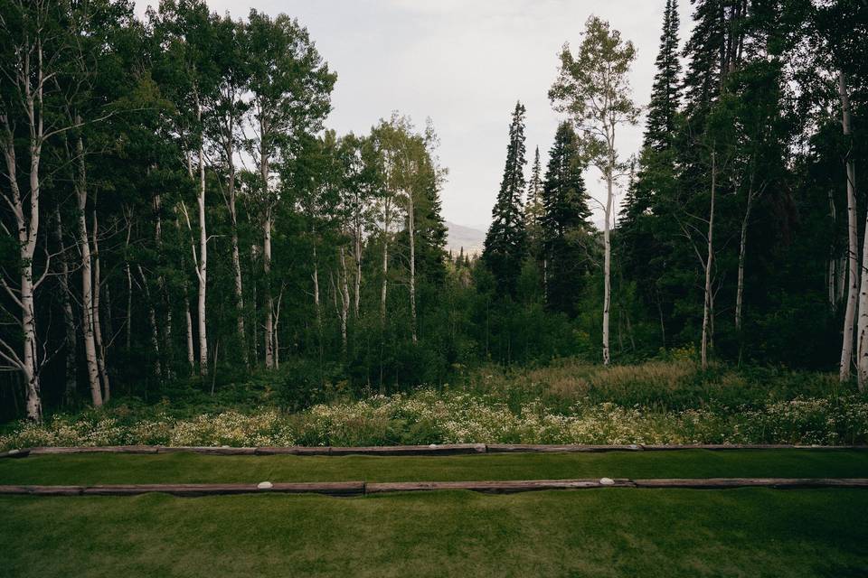 Sky Valley Chateau