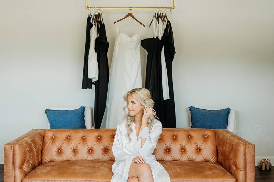 Bride