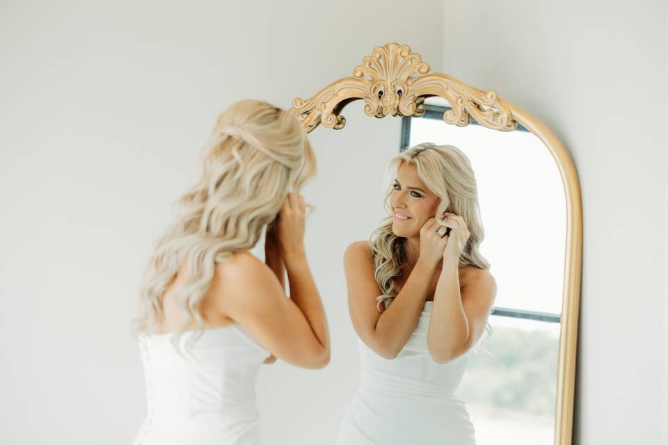Bride