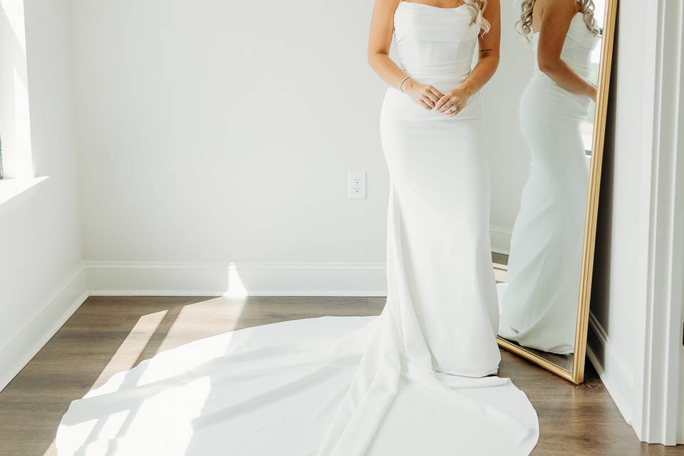 Bride