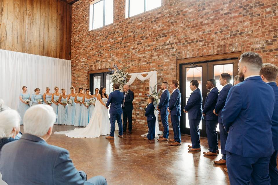 Ceremony