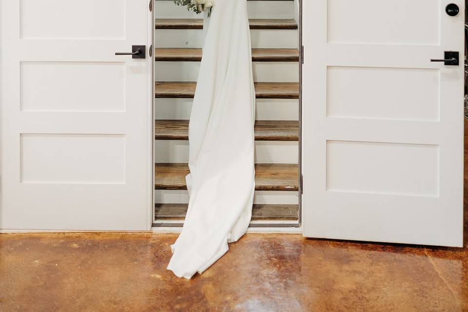 Bride