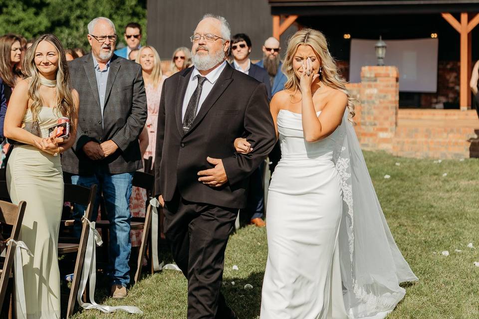 Ceremony