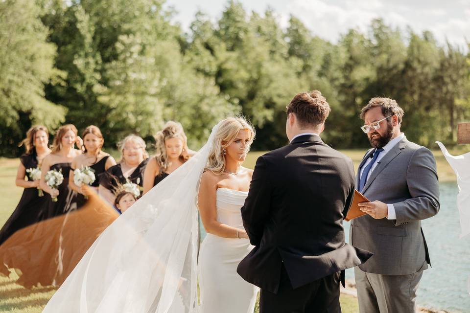 Ceremony