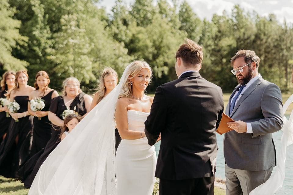 Ceremony