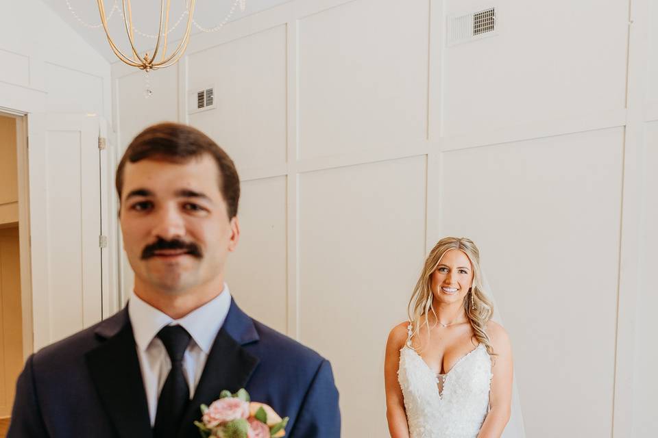 First Look
