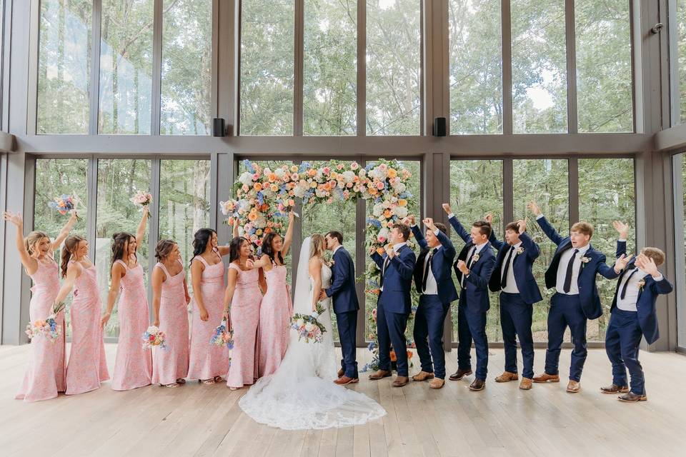 Wedding Party