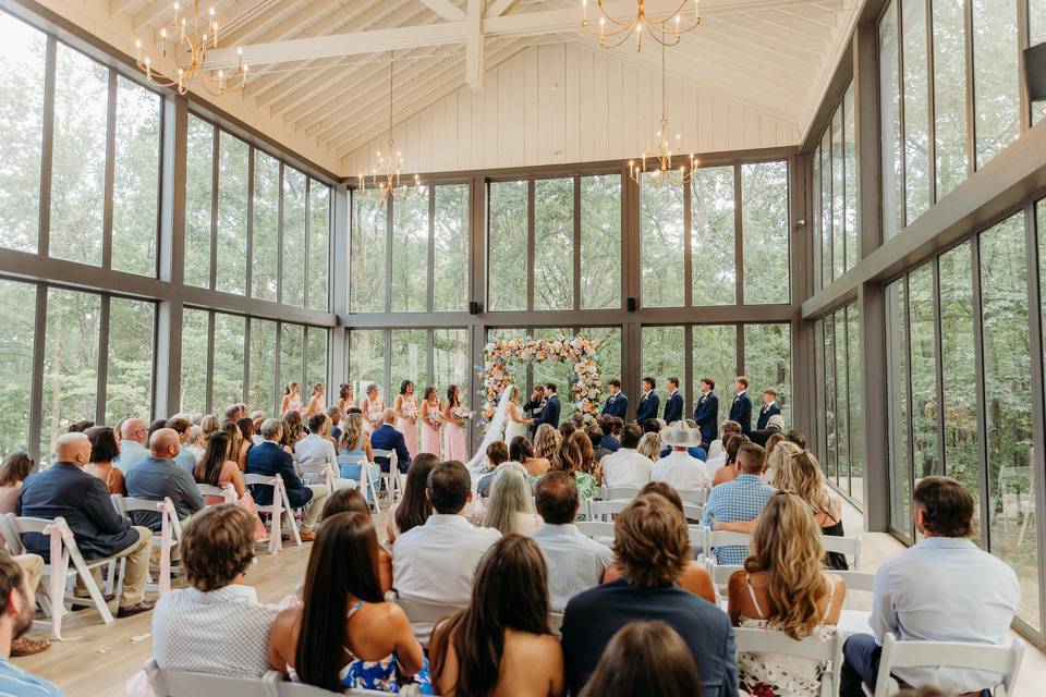 Ceremony