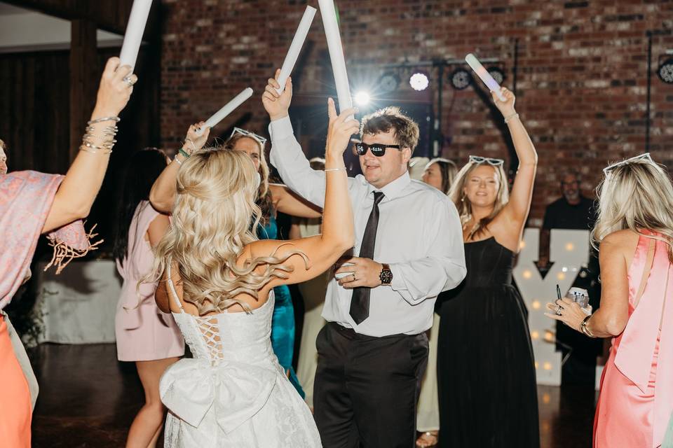 Dance Floor