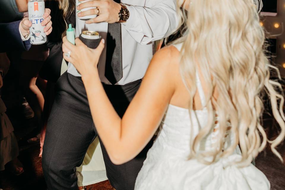 Dance Floor