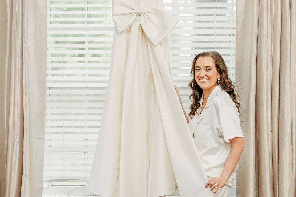Bride