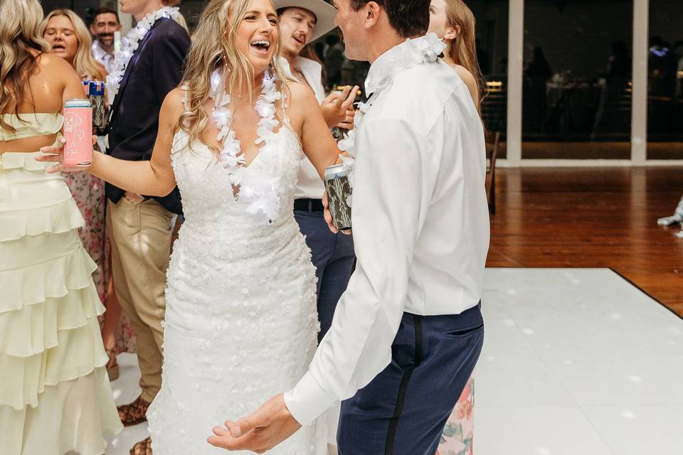 Dance Floor