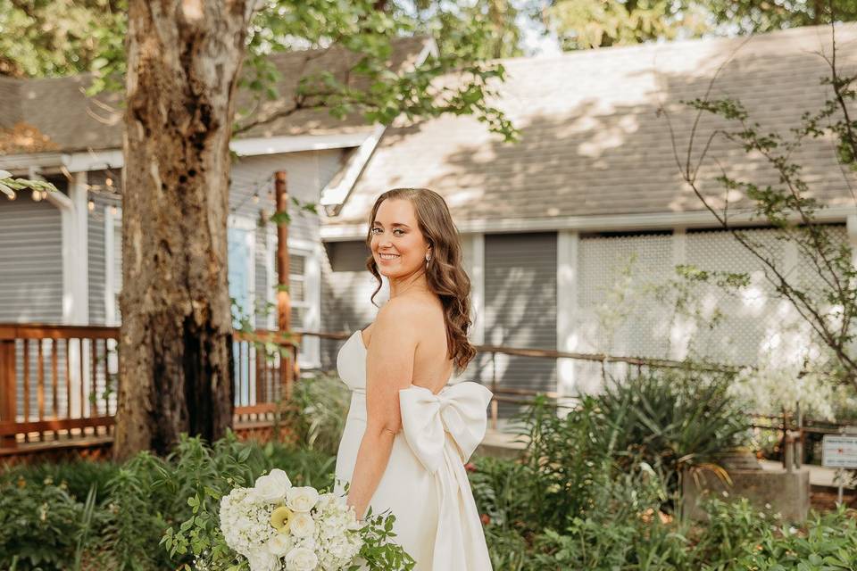 Bride