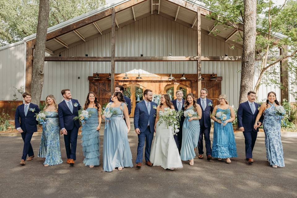 Wedding Party