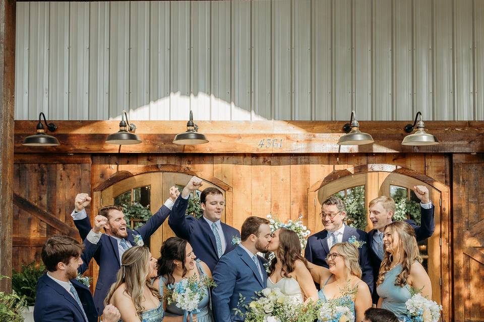 Wedding Party