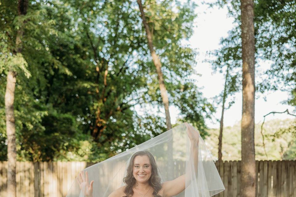 Bride