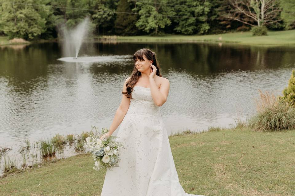 Bride