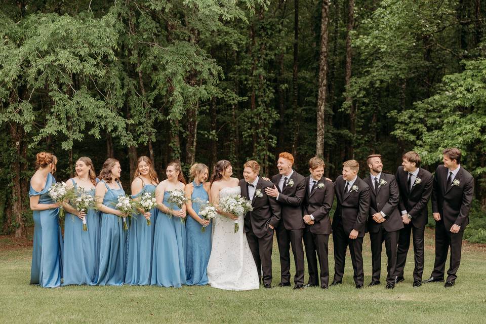 Wedding Party