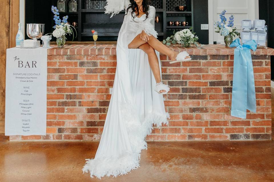 Bride