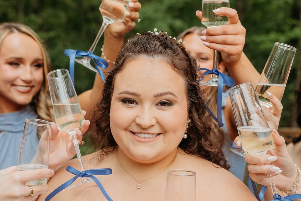Bride