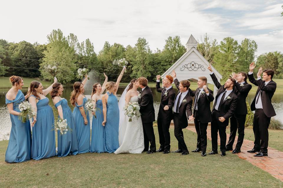 Wedding Party