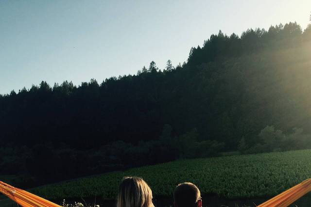 The West Sonoma Inn