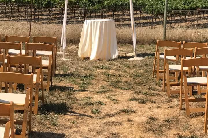 The West Sonoma Inn
