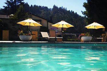 The West Sonoma Inn