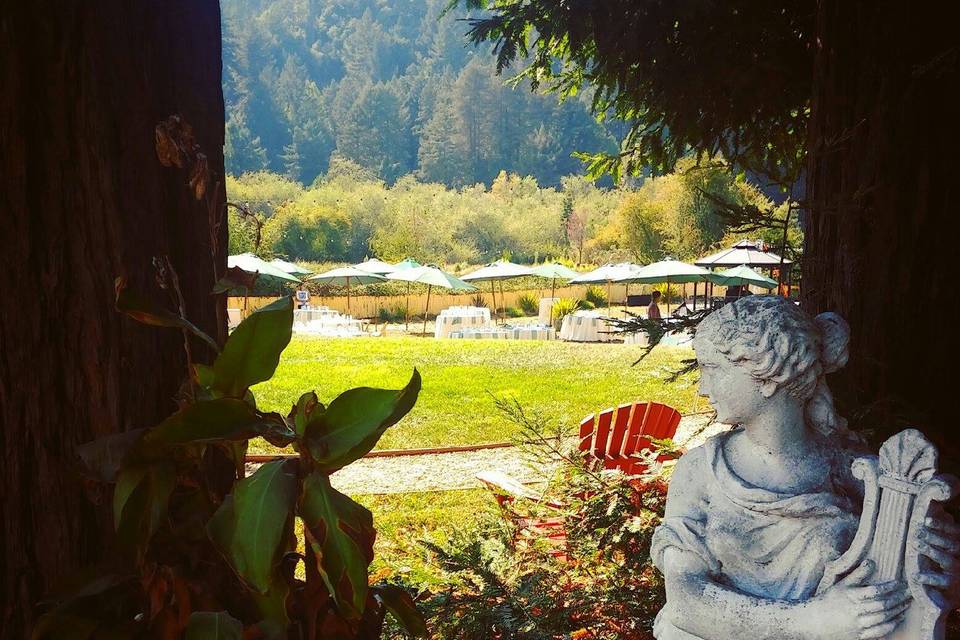 The West Sonoma Inn
