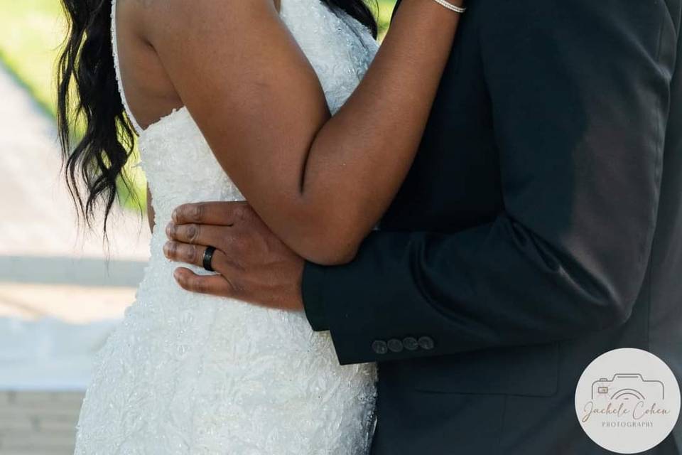 A Kiss of a lifetime