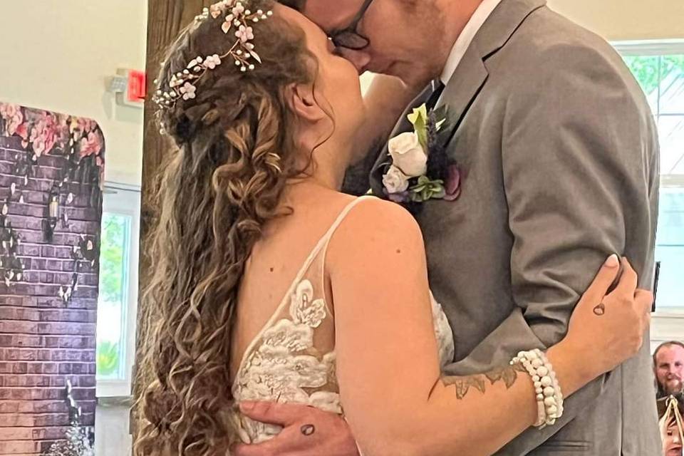 I love doing life with you