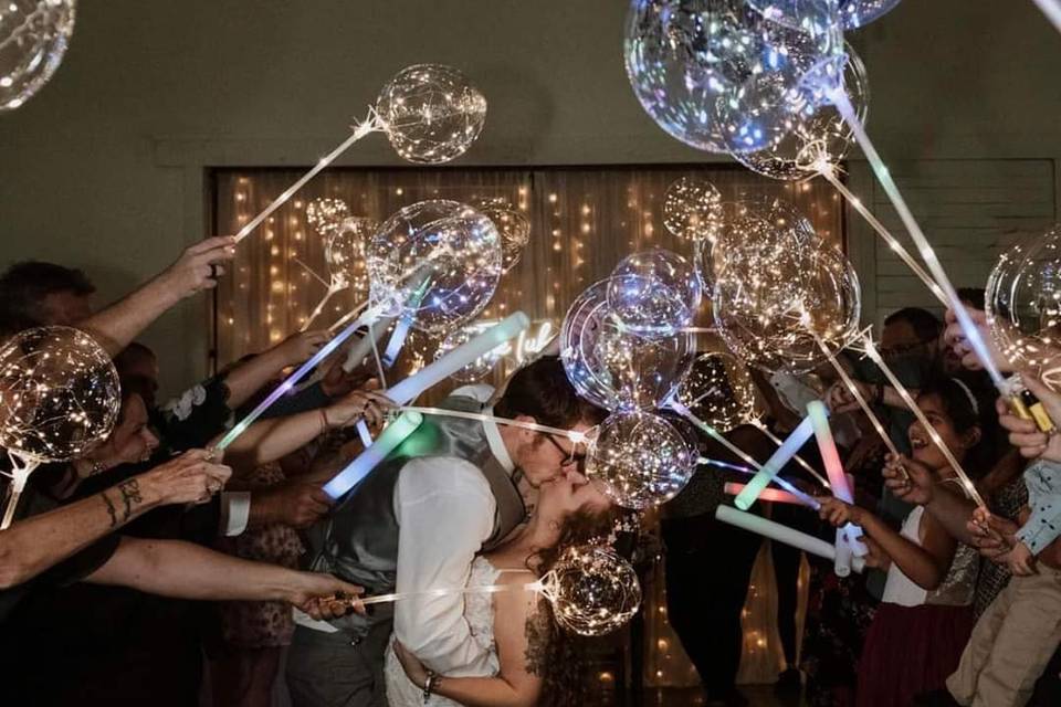 Love & Lights